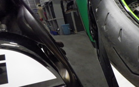 KAWASAKI NINJA ZX-6R A 2025 ZX636J