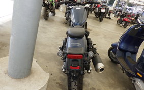 HONDA REBEL 250 A MC49