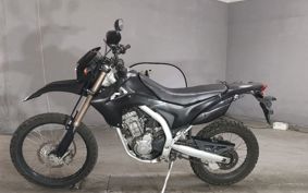 HONDA CRF250L MD44