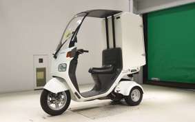 HONDA GYRO CANOPY 2007 TA03