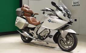 BMW K1600GTL E 2014