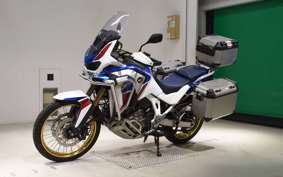 HONDA CRF1100L AFRICA TWIN 2020