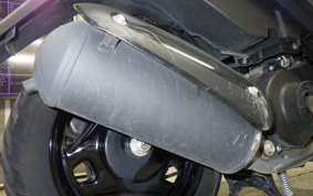 SUZUKI ADDRESS V50 1998 CA4BA