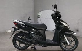 HONDA DIO 110 JF31
