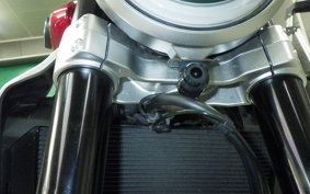 HONDA CB1000R GEN 2 2018 SC80