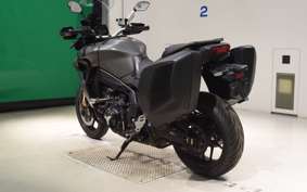 YAMAHA TRACER 9 GT 2023 RN70J