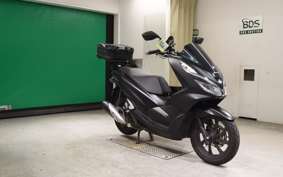 HONDA PCX 150 2010 KF30
