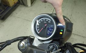 HONDA GB350 2022 NC59