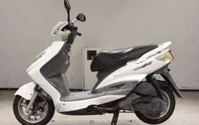 YAMAHA CYGNUS 125 X 2 SE44J