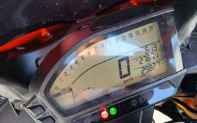 HONDA CBR1000RR 2015 SC59