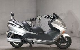 HONDA FORZA Z MF08