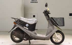 HONDA DIO 2008 AF18