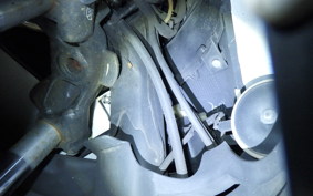 HONDA PCX125 2025 JF56