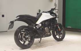 HUSQVARNA VITPILEN 401 2025