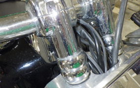 HARLEY FLBS 1870 2022