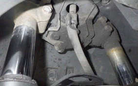 SUZUKI ADDRESS V125 G 2013 CF46A