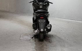 HONDA PCX125 JK05