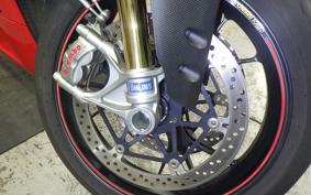 DUCATI 1199 PANIGALE S 2013