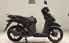 HONDA DIO 110 JK03