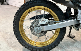 YAMAHA SEROW 250 DG17J