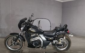 KAWASAKI ELIMINATOR 250SE EL250A