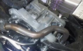 HONDA FORZA 250 1994 MF17