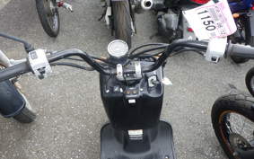 HONDA ZOOMER AF58