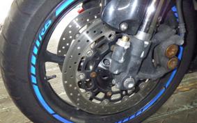 YAMAHA YZF-R6 2009