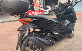 HONDA  FORZA 250 MF17