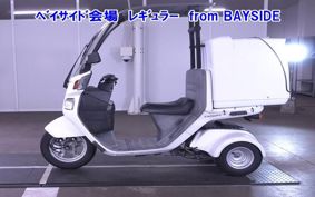 HONDA ジャイロ キャノピー -2 TA03