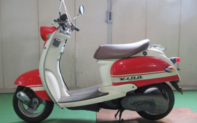 YAMAHA VINO 5AU