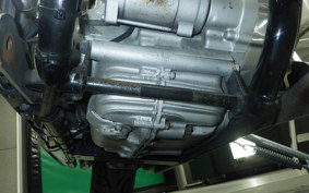 YAMAHA DRAGSTAR 1100 VP13J