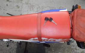 HONDA XLR250R Gen.4 1987 MD22