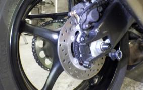 YAMAHA YZF-R6 2018