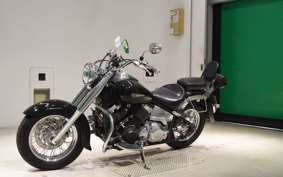 YAMAHA DRAGSTAR 400 CLASSIC 2005