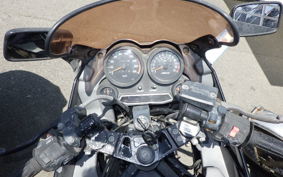 KAWASAKI GPZ400R ZX400D