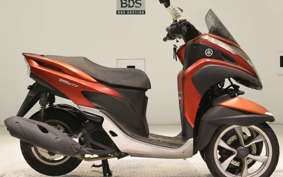 YAMAHA TRICITY 125 1998 SE82J