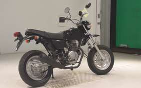 HONDA APE 100 2024 HC07