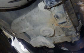 YAMAHA MAXAM 250 2007 SG17J