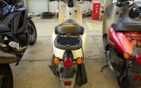 HONDA TODAY AF61