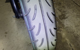 SUZUKI ADDRESS 110 2013 CE47A