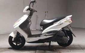 YAMAHA CYGNUS 125 X SE44J