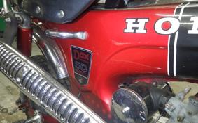 HONDA DAX 50 1990 ST50