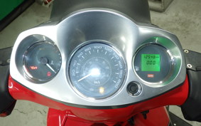 APRILIA SCARABEO 250IE
