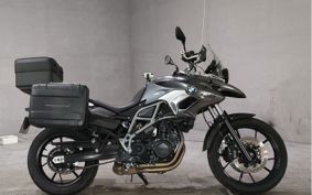 BMW F700GS 0B01