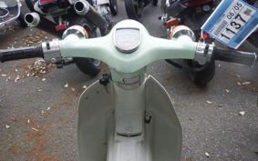 HONDA C50 SUPER CUB AA01