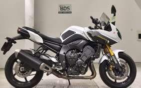 YAMAHA FAZER FZ8 S 2018