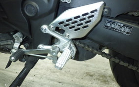 YAMAHA MT-25 2018 RG43J