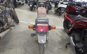 HONDA CB125 JX JC09