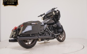 HARLEY FLHXST1920 2022